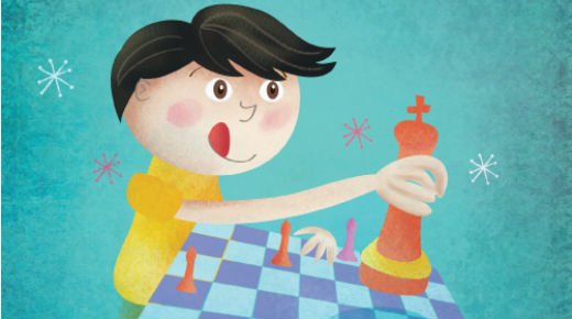 10 motivos para seu filho aprender o xadrez, Colégio Anchieta Objetivo